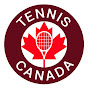 Tennis Canada logo