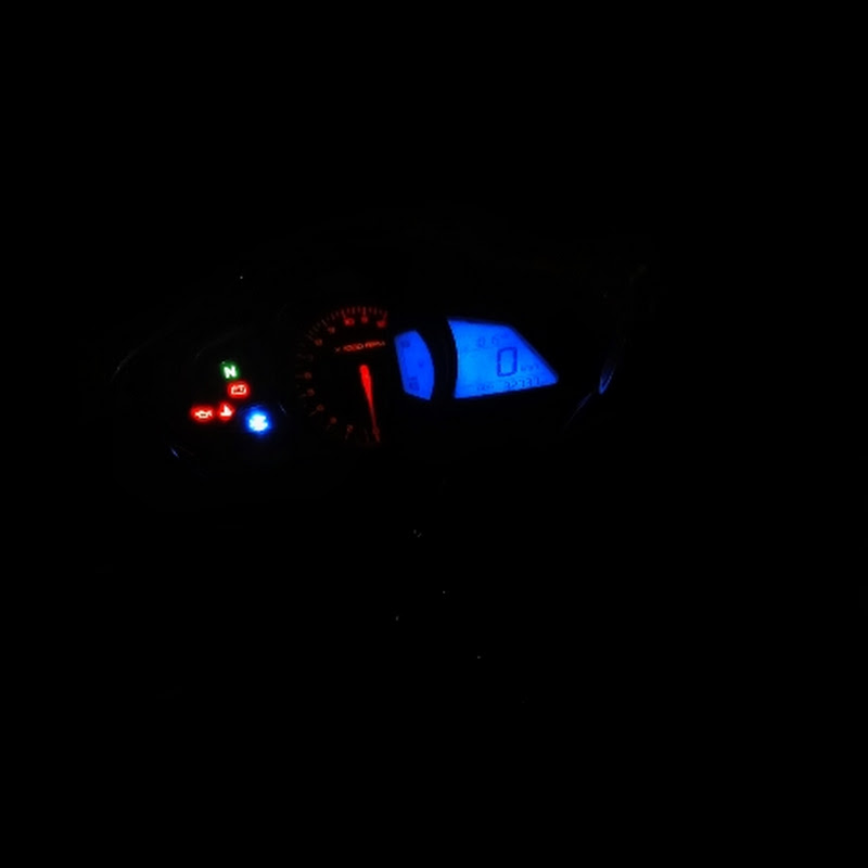 Ride With Cypher