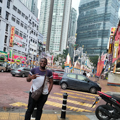 Thumbnail of related channel