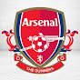 Gooners For Life logo