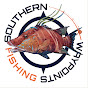 Southern Waypoints Fishing logo
