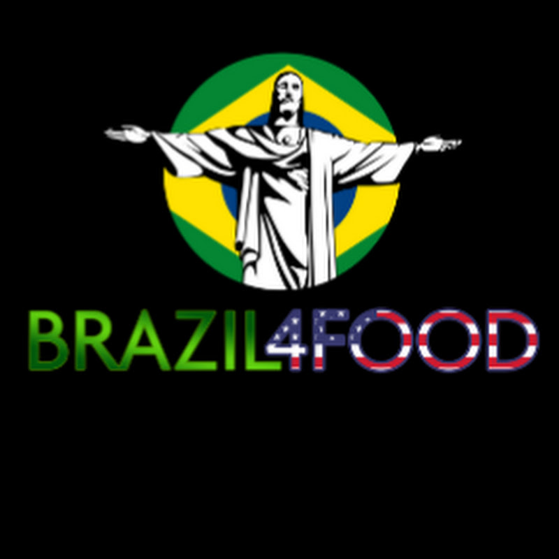 BRAZIL4FOOD MENU 360º