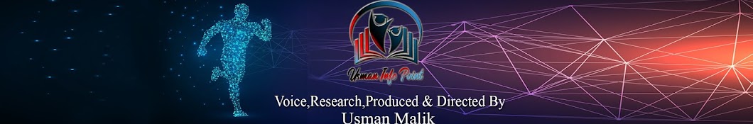 Usman Info Point YouTube 频道头像