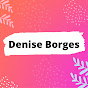 Denise Borges channel logo