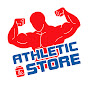 Athletic Store logo