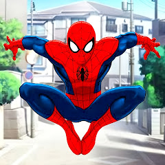 Channel thumbnail for SpiderX GTA
