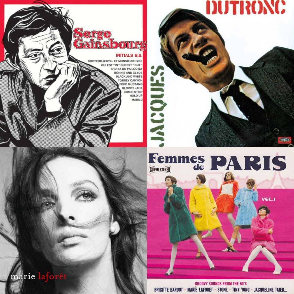 french-pop