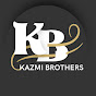 Kazmi Brothers logo