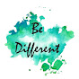 Be Different Podcast