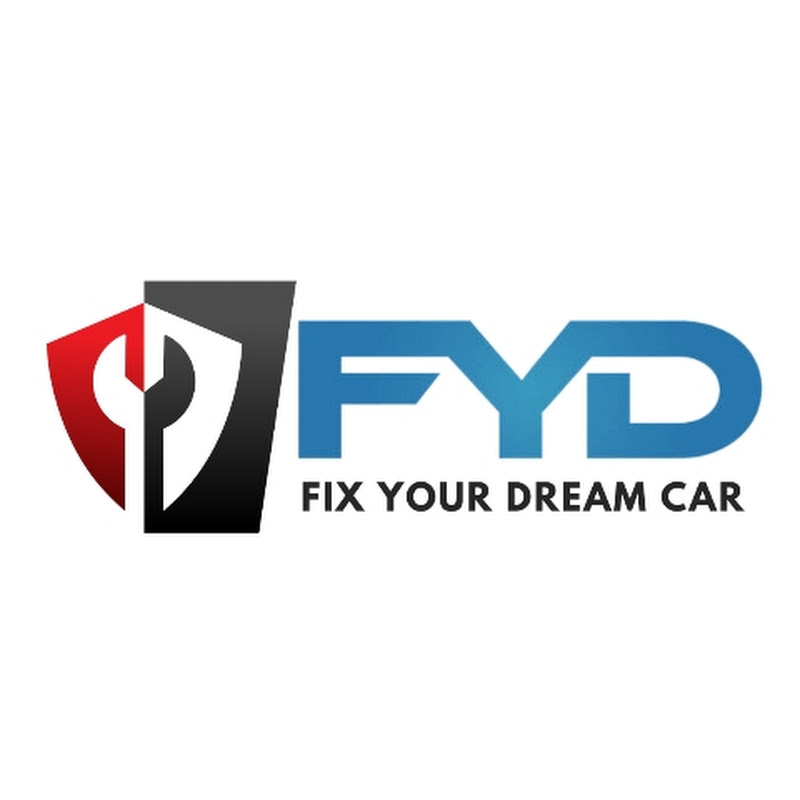Fix Your Dream Car 