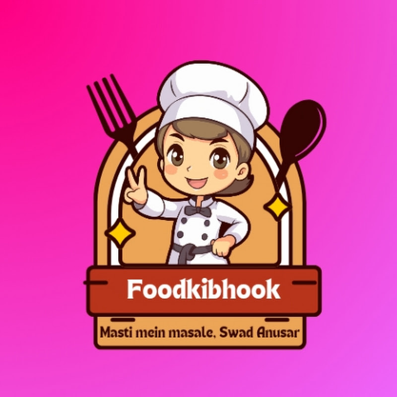 Foodkibhook