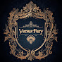 VersusFury logo