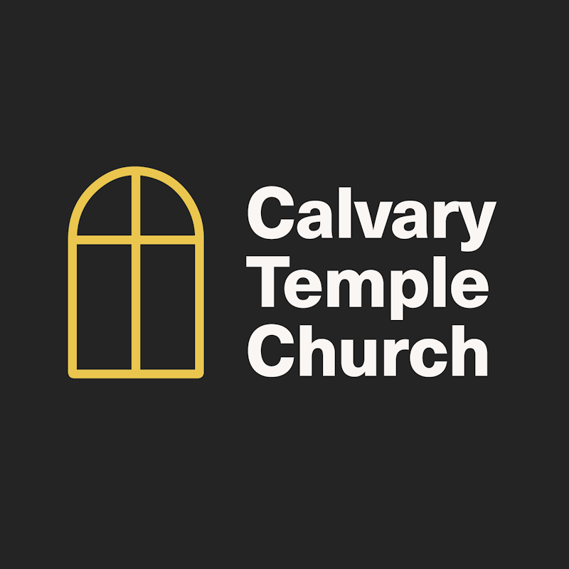 Calvary Temple