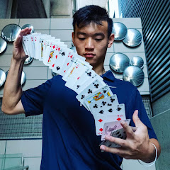 enriquethemagician avatar