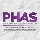 PHAS OFFICIAL