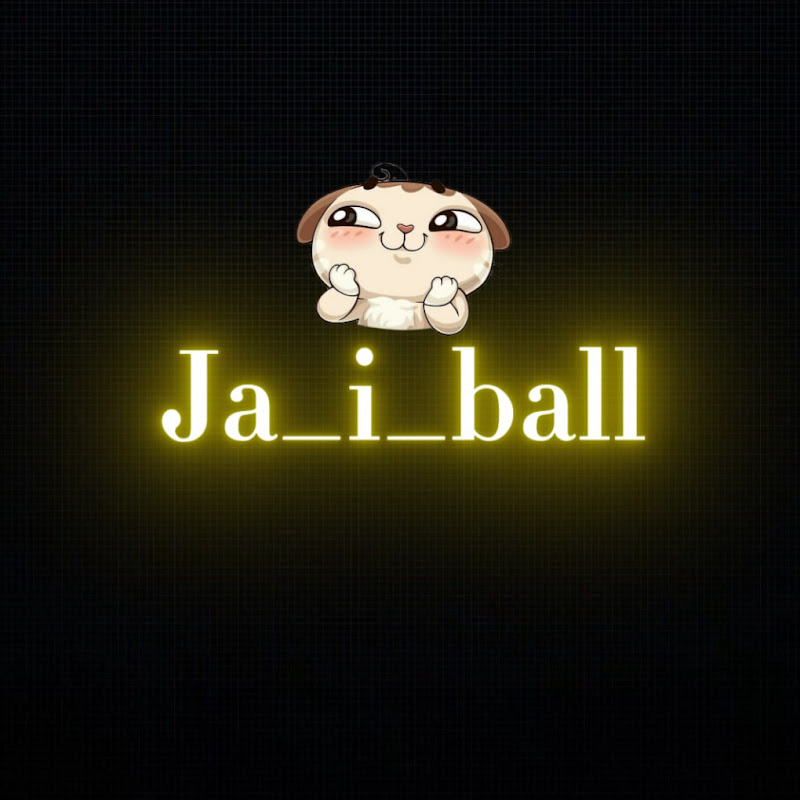 Ja i Ball