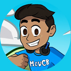 Логотип каналу MouCB
