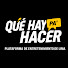 P406_aQDibE-channel-avatar-Que Hay Pa Hacer