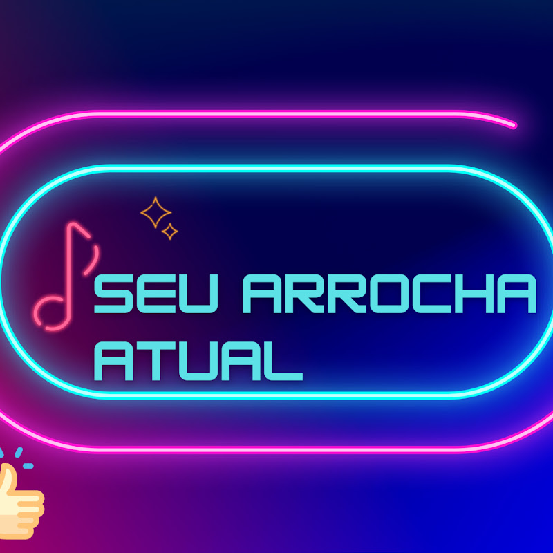 Seu Arrocha Atual