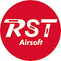 RST紅星 Airsoft 生存遊戲 專賣