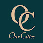 Our Cities logo