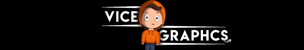ViceGraphicsTM Avatar del canal de YouTube