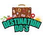 Destination Do's logo
