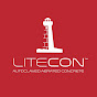 Litecon USA logo