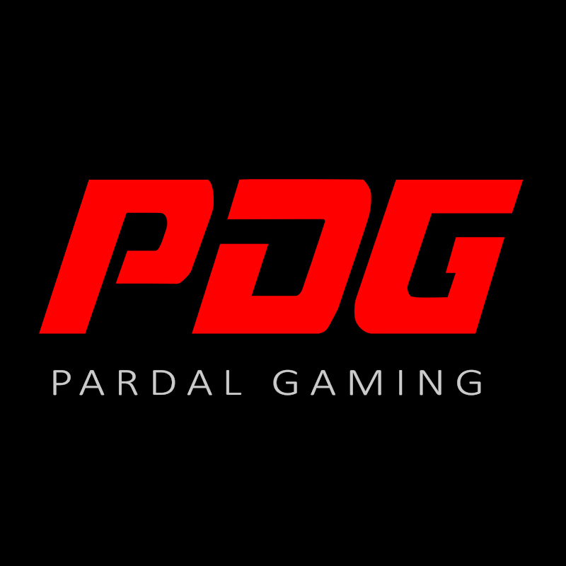 Pardal Gaming