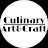 CulinaryArt&Craft