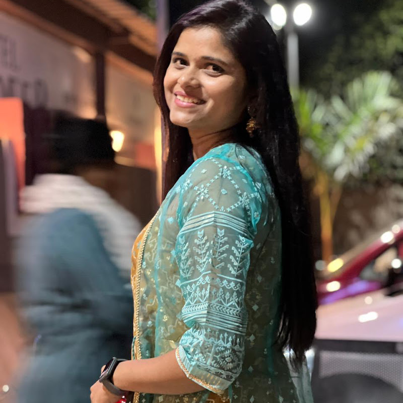 Rupali-Helkar