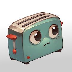 Тостер Скрипт