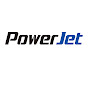 Powerjet Group logo