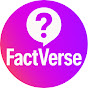 FactVerse  logo