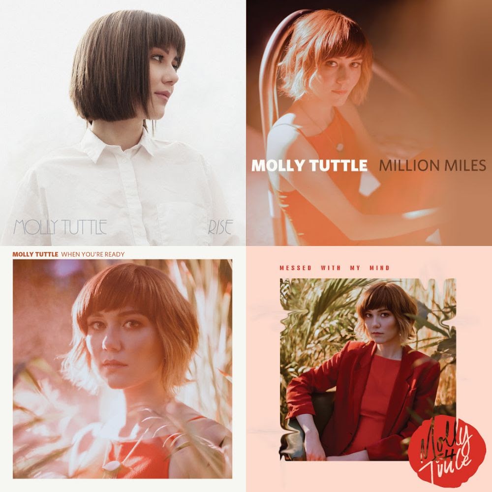 Molly Tuttle