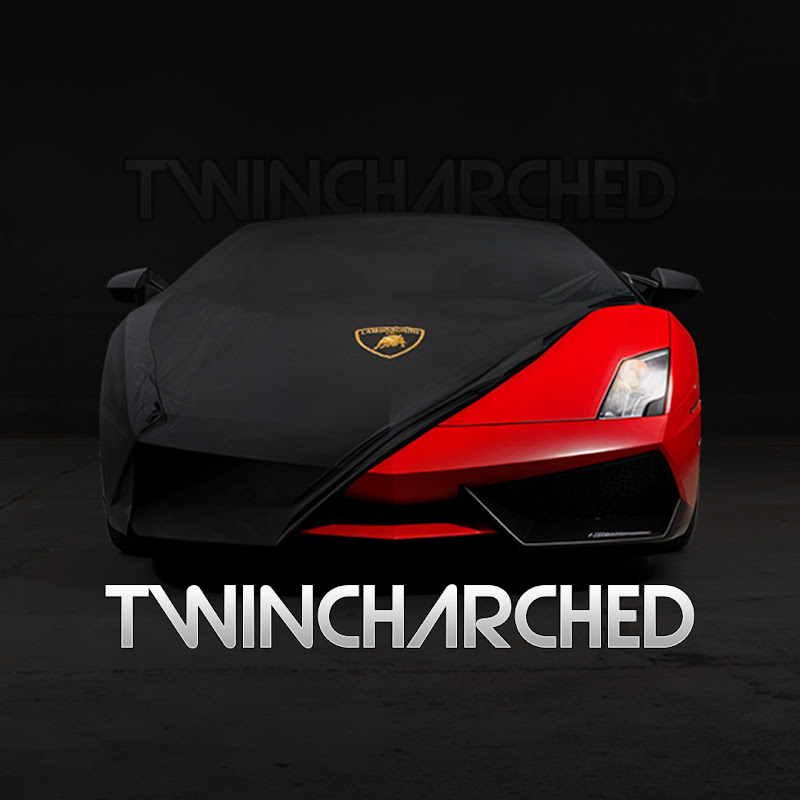 TwinCharched - Supercar Videos