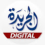 Aljareeda Urdu logo