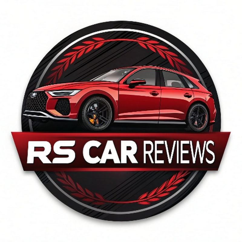RS Car Reviews