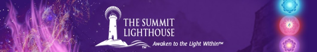 The Summit Lighthouse Awatar kanału YouTube