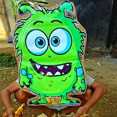 FAHRUL VLOG