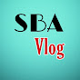 SBA Vlog logo