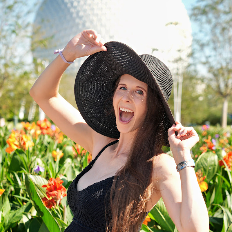 Healthy Disney