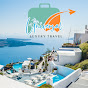 Universal Luxury Travel Avatar