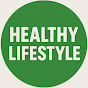 Healthy Lifestyle logo