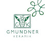 Gmundner Keramik Manufaktur logo