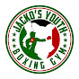 Jacko's Ed logo