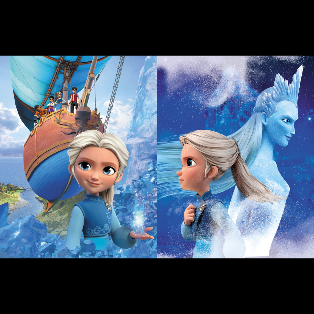Post from JoBlo Animated Videos