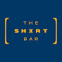 The Shirt Bar logo