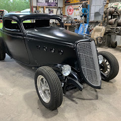 Rat Rod Bob Builds net worth