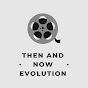 Then and Now Evolution logo